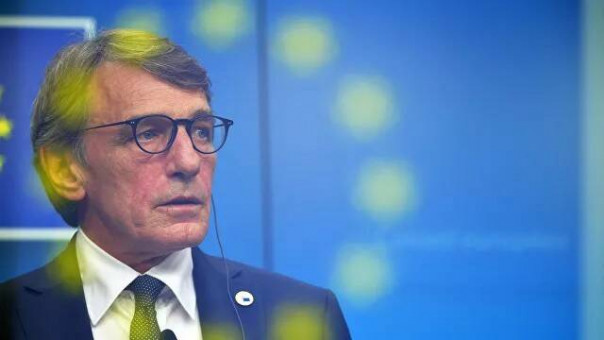 Умер глава Европарламента
