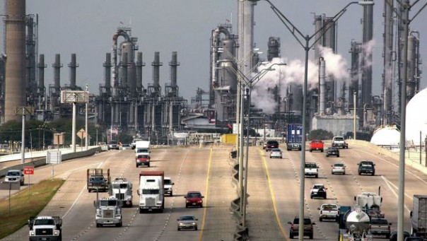 США возглавили антиэкологическую гонку