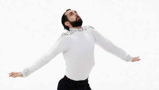 Родила царица в ночь не то сына, не то дочь (с)