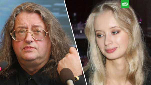 Неизвестные напали на вдову Градского и похитили 100 млн рублей