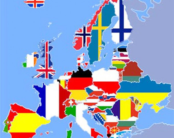 Миф о едином Евросоюзе