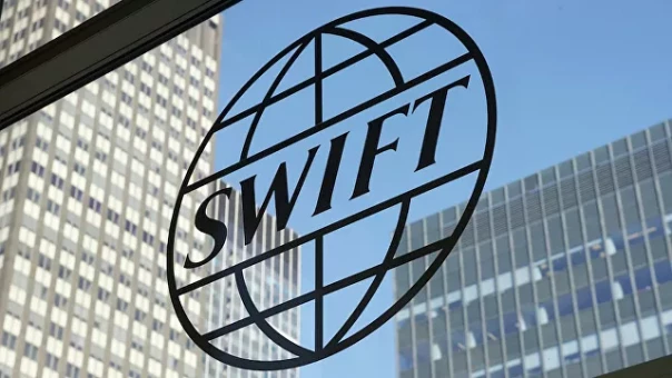 В США и Европе исключили отключение банков в России от SWIFT