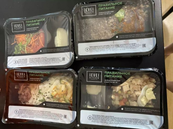 Как вегетарианцу придерживаться ПП (правильного питания)