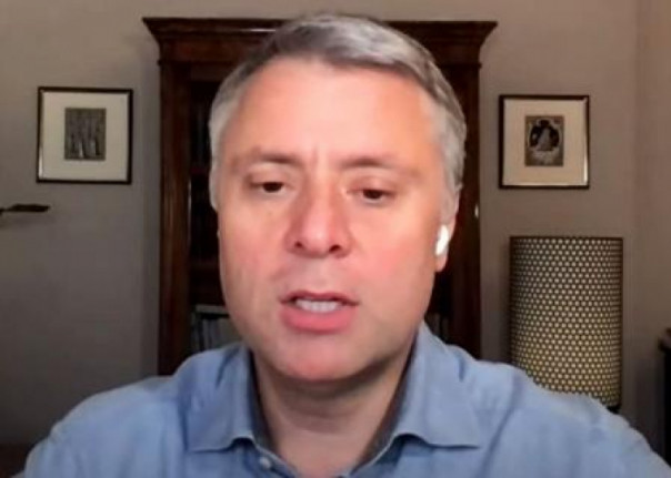 Витренко: ФРГ не имеет права зарабатывать на «Северном потоке – 2» за счет других стран