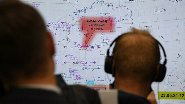 Самолёт Ryanair посадили в Минске по ложной информации, решили в ИКАО