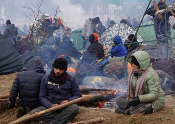 Новое правительство Германии может погореть на вопросе беженцев так же, как и Меркель