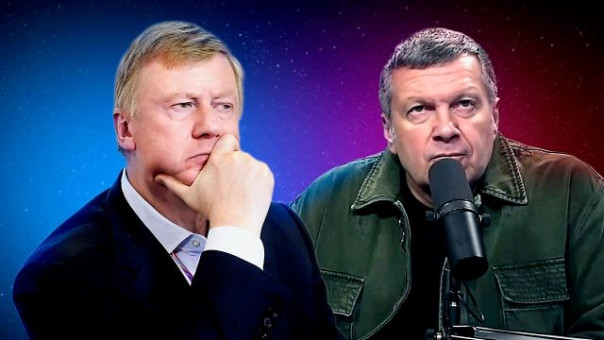 «Ждут, когда уйдет Путин»: кто и как готов продать Россию?