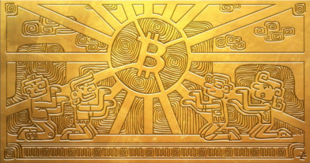 Криптовалюты ждёт череда обвалов