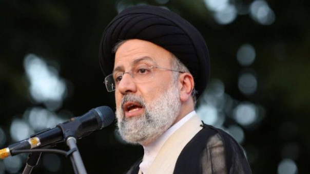 Президент Ирана выступил на пленарном заседании Госдумы