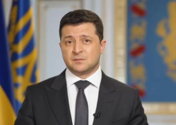 Зеленский заявил о возможной «оккупации» Россией Харькова