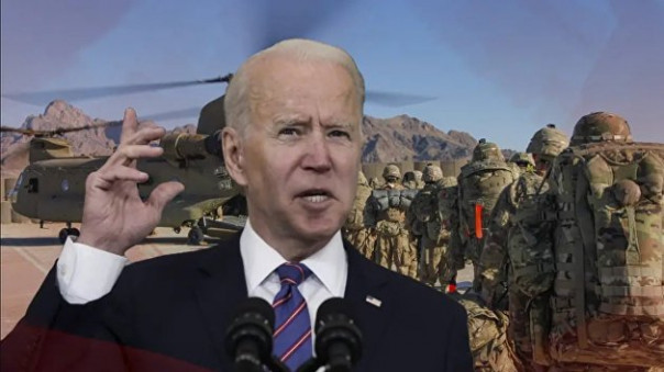 Отношения Россия-США: сбывается страшный сон Зеленского и украинских патриотов. Владимир Скачко