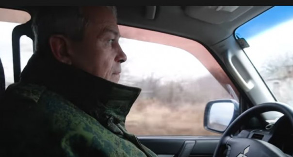 Эхо Донбасса. Документальный фильм Наданы Фридрихсон