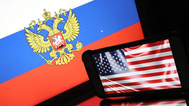 В США рассказали о диалоге с Европой на тему санкций против России