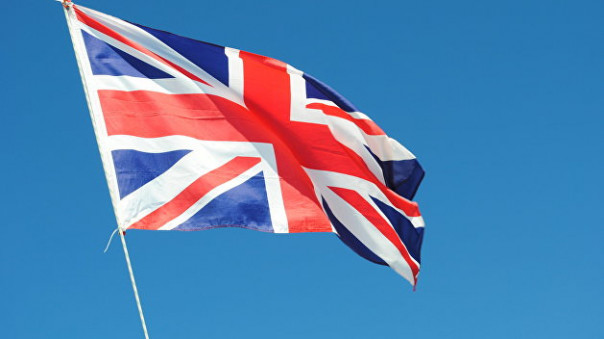 Британия отправила на Украину бойцов спецназа