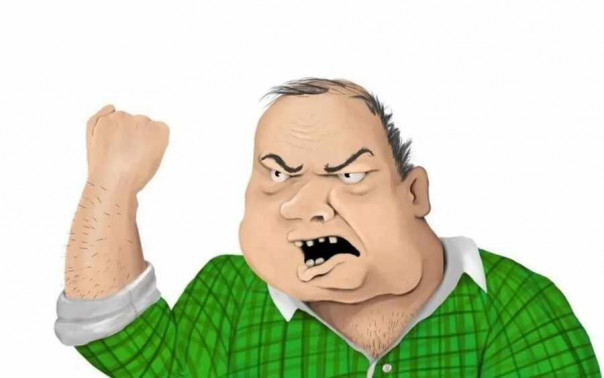 Матерись на украинском!