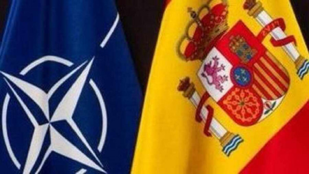 Испания решила срочно отправить фрегат в Черное море