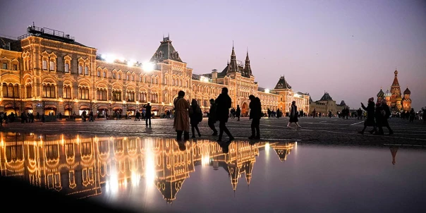 Reddit (США): насколько в Москве безопасно для студентки-иностранки?