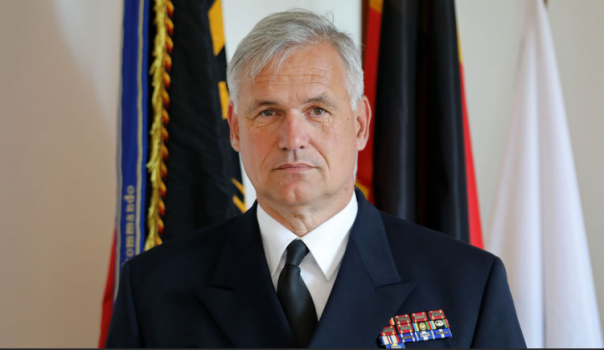 Скандал вокруг Шенбаха как показатель псевдодемократичности Запада