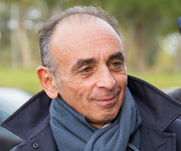 Кандидат в президенты Франции хочет отменить все санкции против России