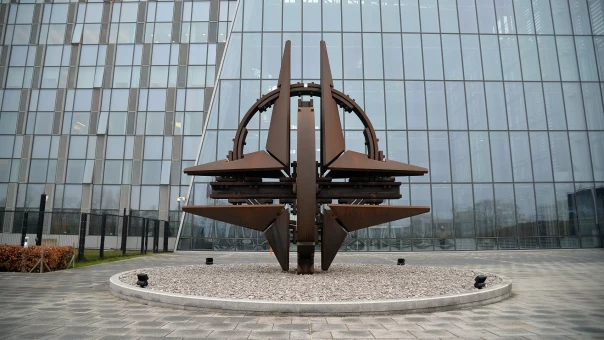 Хорватия отзовёт военных из НАТО в регионе в случае эскалации на Украине