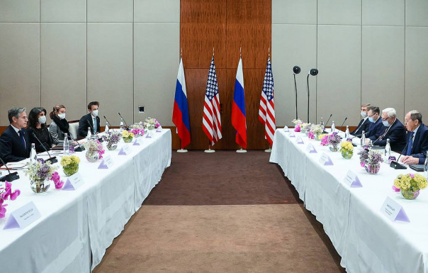 Bloomberg рассказал, что будет в ответе США по гарантиям безопасности России