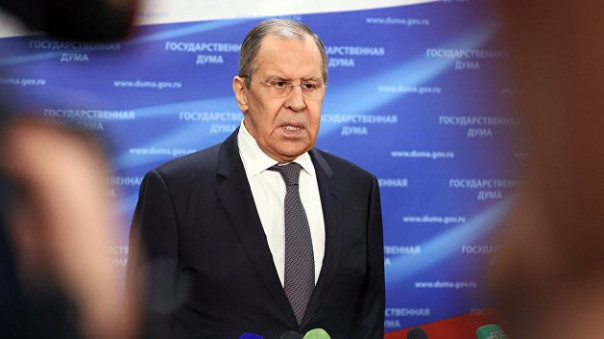 Лавров: НАТО обязано разъяснить, как Альянс намерен выполнять свое обязательство