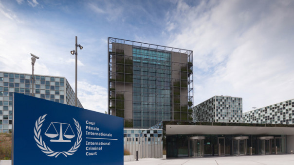 Беглый польский военный обратился в Гаагский трибунал