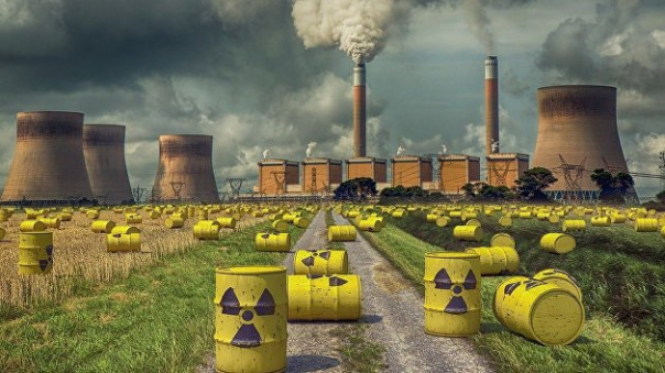 Работа на износ: Впервые в истории на Украине запустили все 15 энергоблоков АЭС - к чему это приведет