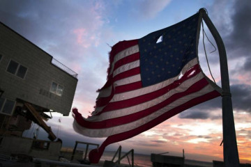 Запад приближается к геополитическому самоубийству: французский эксперт о русофобии в США