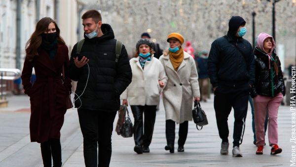 Русские спокойны как никогда. Ирина Алкснис