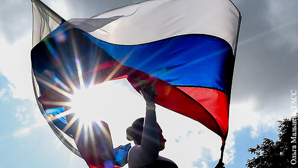 Миру нужен универсальный нравственный закон