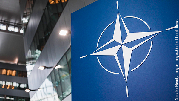 Опубликовавший ответ НАТО России журналист Pais оказался на Украине