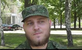 Получил повестку из ВСУ. Ушел в ополчение | Бардак. Хаос. Паника. Ранение. «Боксер» о битве за Шахтерск