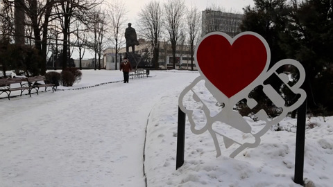 Зрада от Reuters. Журналисты поехали в ДНР без разрешения Киева и взяли интервью у Дениса Пушилина.