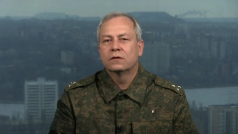 Басурин заявил о скором взятии Мариуполя в кольцо