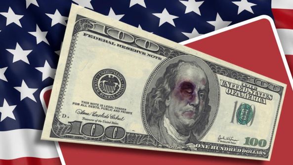 Bloomberg: Богатейшие люди мира после пошлин Трампа за сутки потеряли более 200 миллиардов долларов