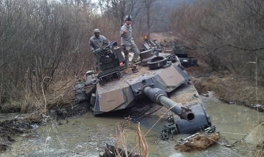 "Генерал Грязь" не спасет Украину