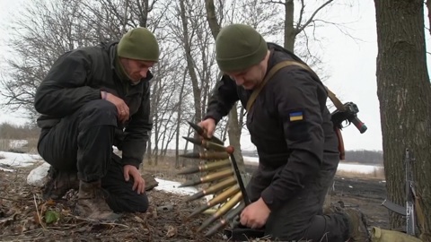 Байден не будет отправлять войска на Украину