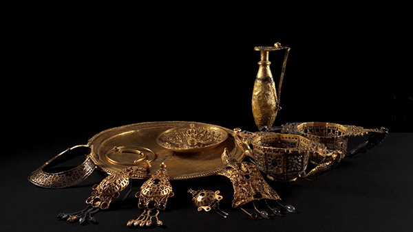 Почему Румыния требует от России горы золота