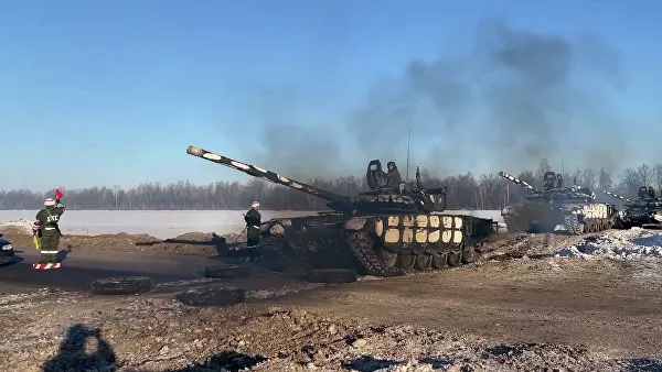 Посрамлены и уничтожены без единого выстрела: реакции на отвод российских войск