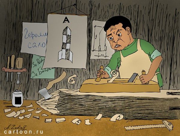 Ядерный шантаж Украины услышан