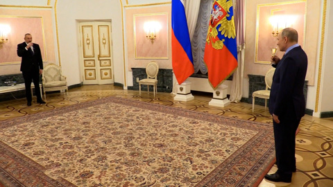 Особый случай: новая страница партнерства России и Азербайджана.