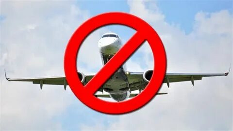 В Италии зявили, что решение Запада закрыть небо для России нарушает международное право