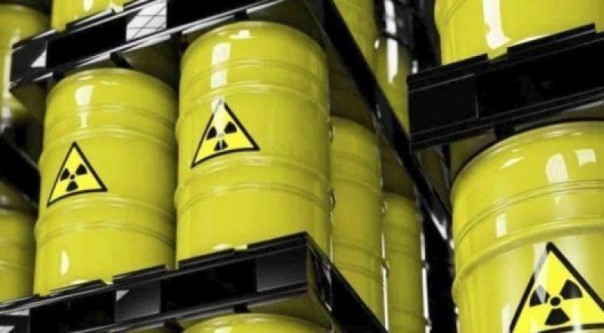 В Конгресс США вносится законопроект о признании урана критически важным минералом для нужд США