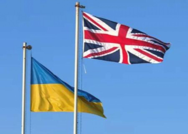 Британия выделяет Украине £88 млн в поддержку энергонезависимости