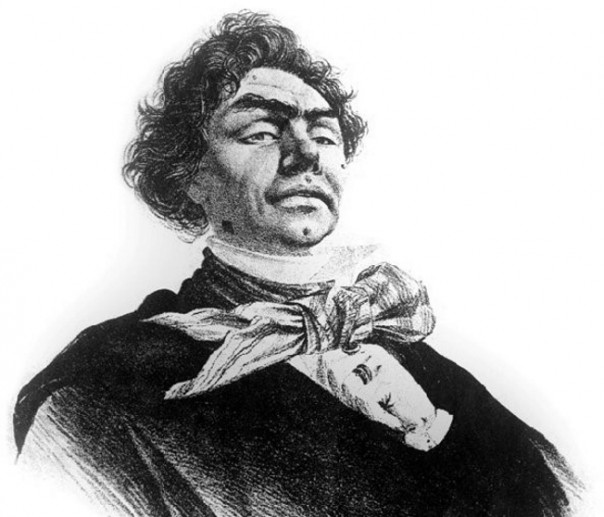 Украинские пограничники по заветам Козьмы Пруткова