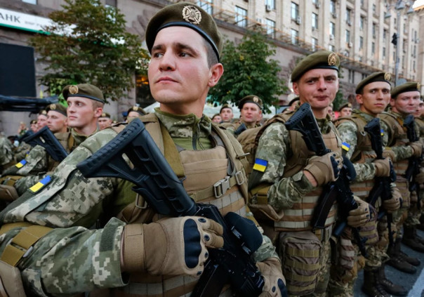 Дискурс войны: зачем США толкают Украину на конфликт с Россией