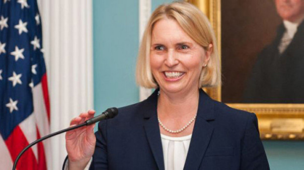 Ястребиный коготь Байдена в Киеве. Кто возглавит посольство США на Украине