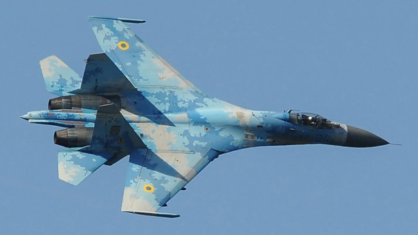 Укрофашисты планируют использовать боевую авиацию в случае наступления в Донбассе и заброску десанта в тыл