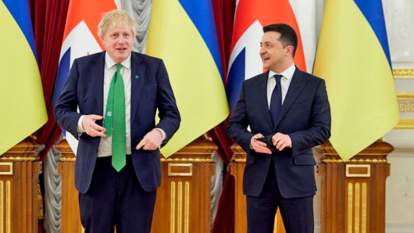 "Победители Путина" выдвинули требования России. Сергей Латышев